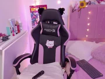lucyy_peach live show