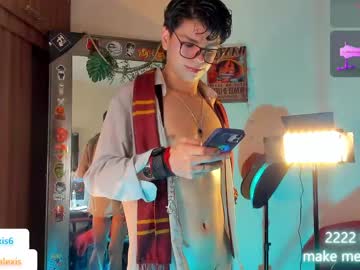  live show