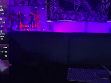  live show