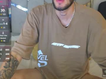 max_tayloor live show