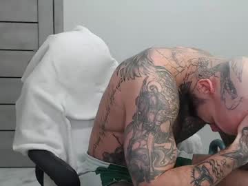 maxi_foxxx live show