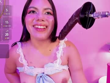 megan_texass live show