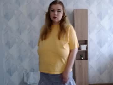 melina_beauty live show