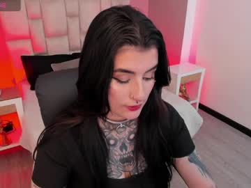 mia_jagger live show