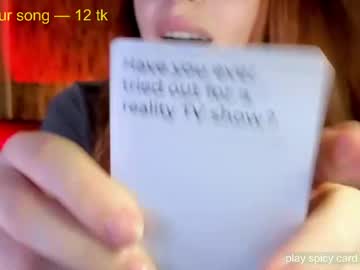  live show