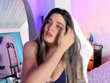 miavillalobos_ live show