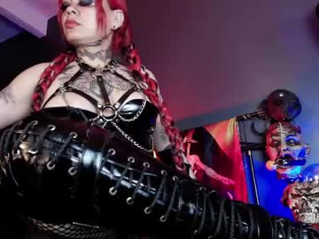  live show