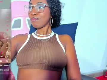 myblackdope_ live show