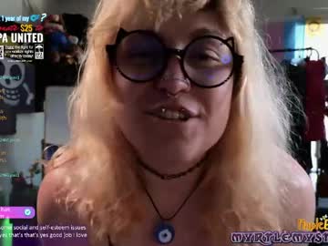  live show