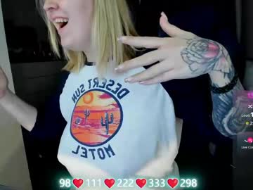  live show