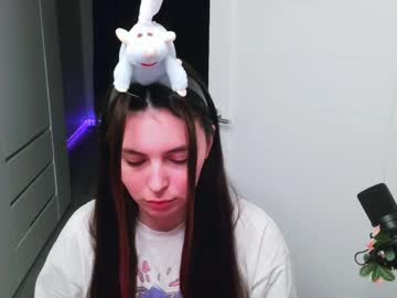 peachybabe__ live show