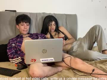 perceo09 live show