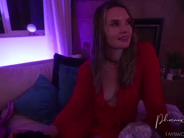 phoenix_taylor live show