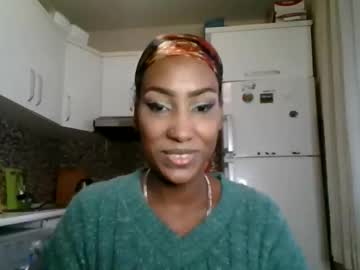ravenbby live show
