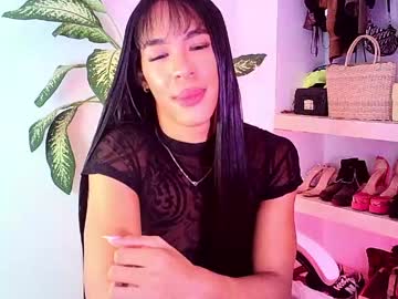 rosalindasexy live show