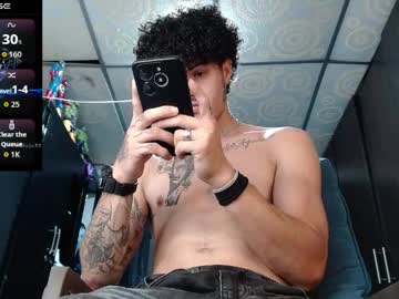  live show