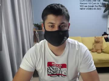 sexxxdickbig live show