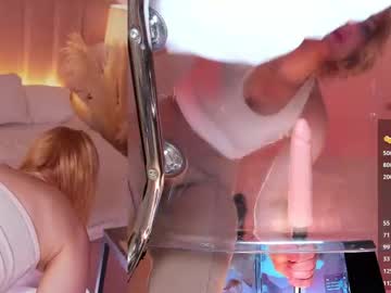 sexy_blonde_doll live show