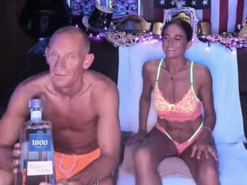  live show