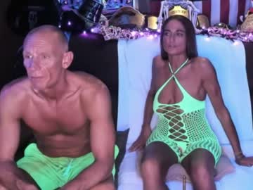  live show
