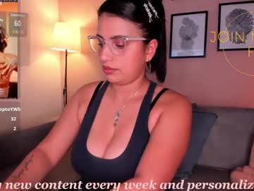  live show