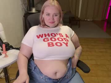 showmebbw live show
