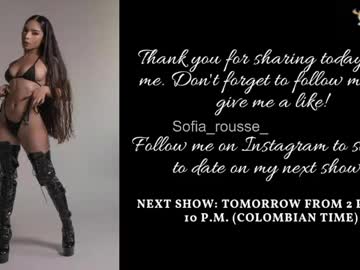  live show