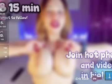  live show