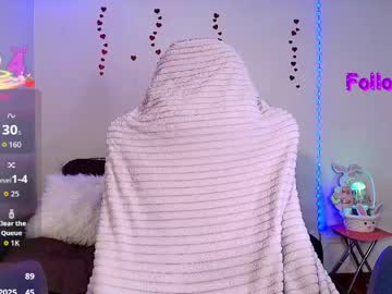 surella32 live show