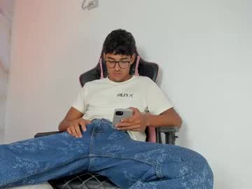 sweet_petter live show