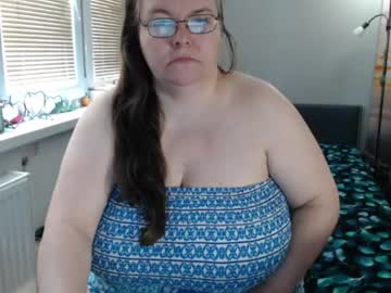 sweetboobs85h live show