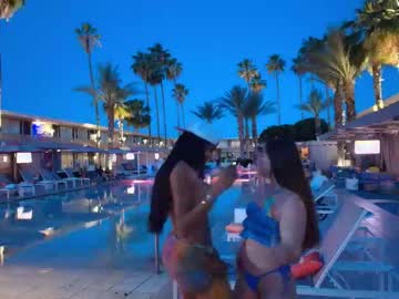 sweetlaurasaenz live show