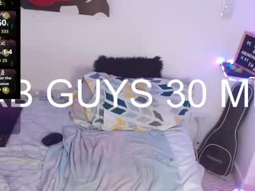  live show