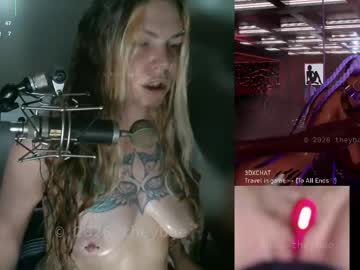  live show