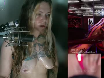  live show
