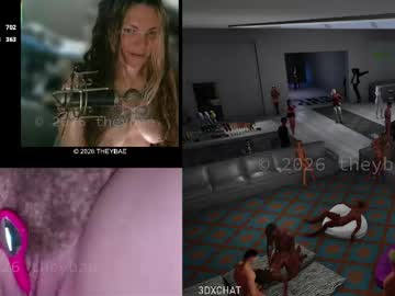  live show