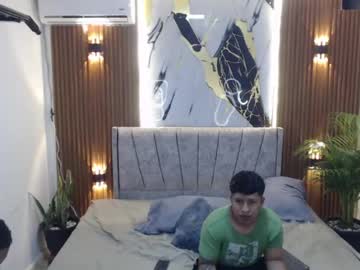 thomson_hot01 live show