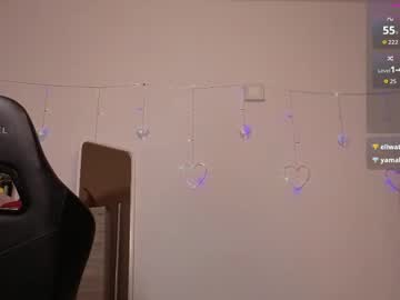 tinaangelll live show