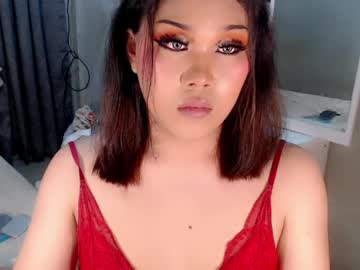tsscarlett_xx live show