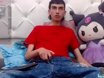 ttimy_x_boy live show
