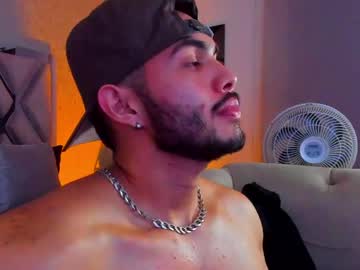 vincentblack_ live show