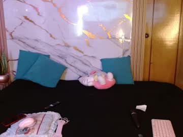 w_kittycat live show