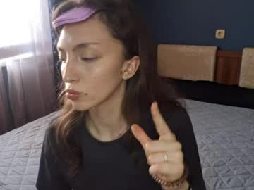whitleyscianna live show