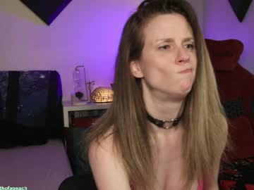 widthofapeach live show